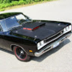 Meet your Posher, Rob